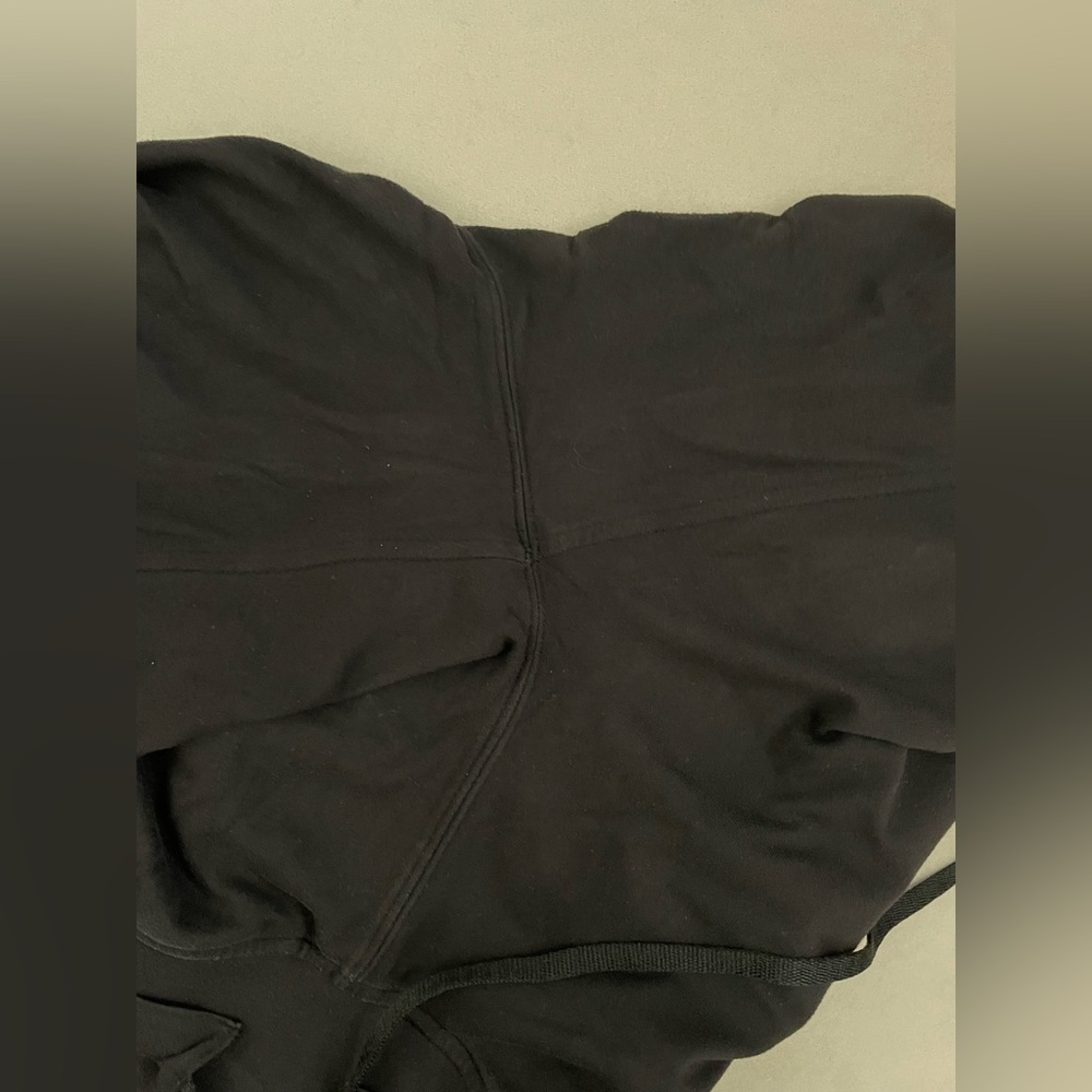 Lululemon Ready To Rulu Jogger Crop in Black Size 2 - Picture 13 of 13